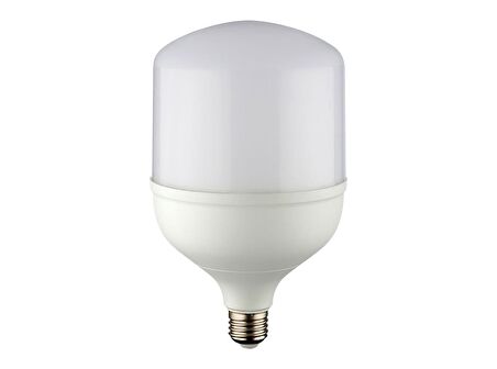 60W/3200K E27 TORCH LED AMPUL (GÜNIŞIĞI-6ADET) NOAS