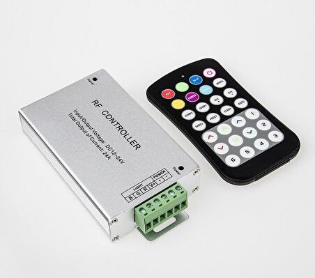 CT-9150 24A RGB KUMANDA (6ADET) CATA