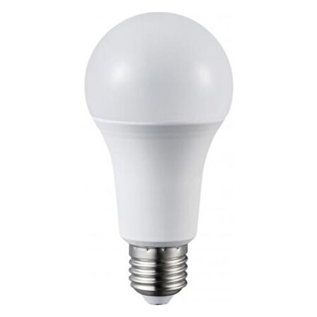 CT-4277 9W/3200K LED AMPUL (GÜNIŞIĞI-6ADET) CATA