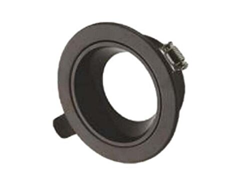 CT-5261 8W BAŞAK LED ARMATÜR (SİYAH KASA-6ADET) (3 RENK) CATA