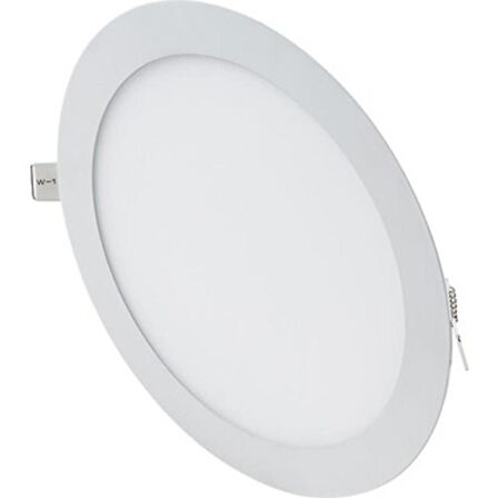 CT-5169 18W/6400K ALM. PANEL LED ARMATÜR (BEYAZ)CATA