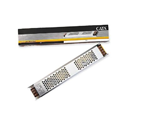 CT-2677 21A SÜPER SLİM LED TRAFOSU CATA