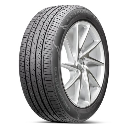 Groundspeed Voyager GT/AS 205/55R16 91V Yaz Lastiği (Üretim Tarihi: 2026)