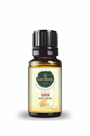 Kavun (Oda Kokusu Aroma Terapi Buhurdanlık/Difüzör Yağı) 10 ml