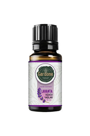 Lavanta (Oda Kokusu Aroma Terapi Buhurdanlık/Difüzör Yağı) 10 ml