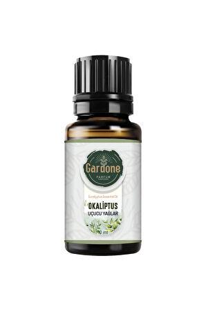 Okaliptus (Oda Kokusu Aroma Terapi Buhurdanlık/Difüzör Yağı) 10 ml