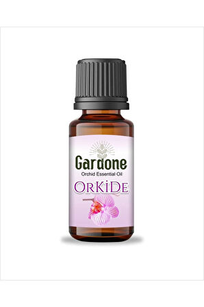 Orkide (Oda Kokusu Aroma Terapi Buhurdanlık/Difüzör Yağı) 10 ml