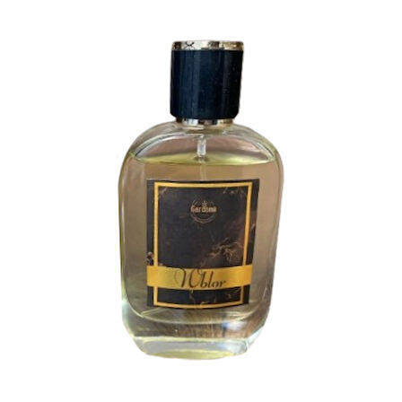 Wblor Bayan Edp Parfüm 50 ml 1 Adet