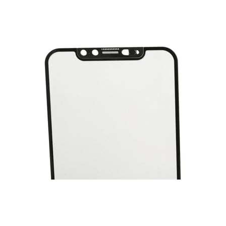 Apple İphone 11 Pro Max 34d Hayalet Izgaralı Cam