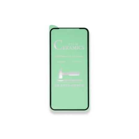 Realme C55 Seramik Nano Ekran Koruyucu