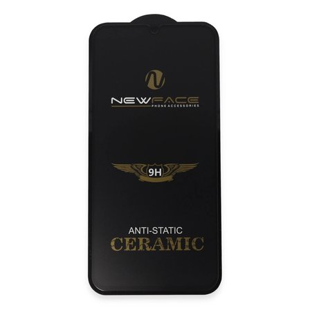 Samsung Galaxy S23 Plus 6d Antistatik Mat Seramik Hayalet Nano Ekran Koruyucu
