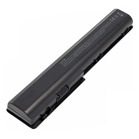 Hp Pavilion DV7-1050ET, DV7-1053ET, DV7-1055ET Uyumlu Batarya Pil Şarj Ünitesi