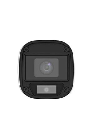 GÜRDAMUR TİCARET UNV 2MP Güvenlik Kamerası UNV UAC-B112-F28 Analog Güvenlik Kamerası Bullet