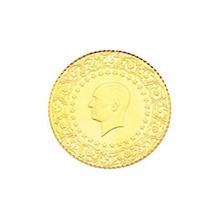 36 Gr (Gram) Gremse Altın