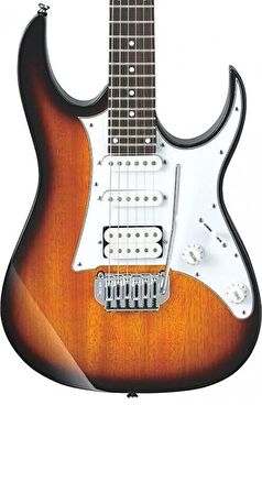 IBANEZ GRG140-SB GIO Serisi Sunburst Elektro Gitar