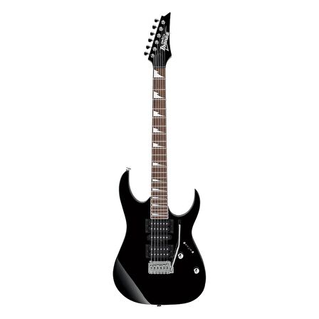 IBANEZ GRG170DX-BKN GIO RG Serisi Black Night Elektro Gitar