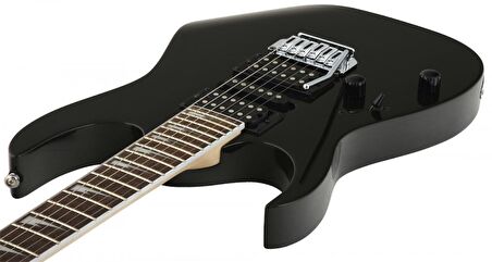 Ibanez GRG170DXL-BKN Solak Elektro Gitar