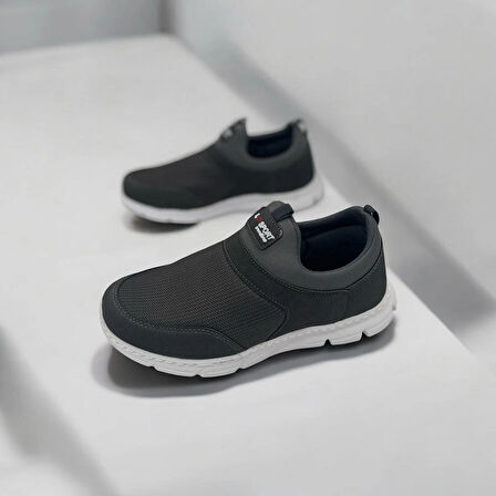 ERKEK GÜNLÜK RAHAT FAYLON SNEAKER