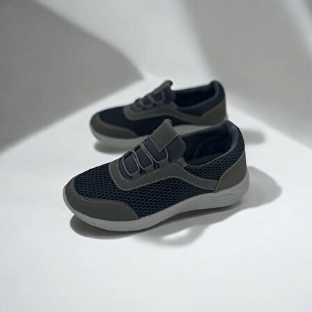 ERKEK GÜNLÜK RAHAT SNEAKER 