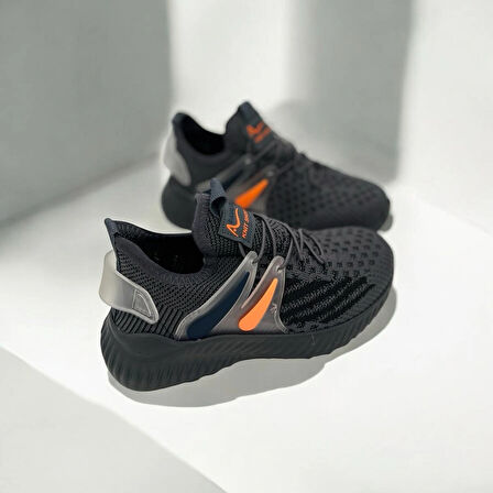 ERKEK ÇOCUK GÜNLÜK TRİKO SNEAKER 