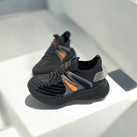 ERKEK ÇOCUK GÜNLÜK TRİKO SNEAKER 