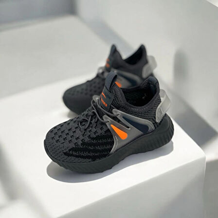 ERKEK ÇOCUK TRİKO SNEAKER 