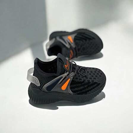 ERKEK ÇOCUK TRİKO SNEAKER 