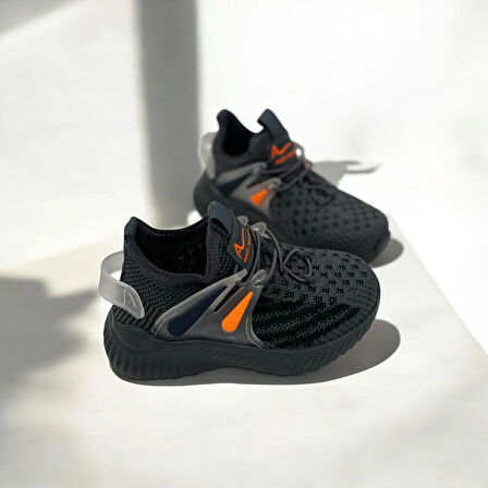 ERKEK ÇOCUK TRİKO SNEAKER 