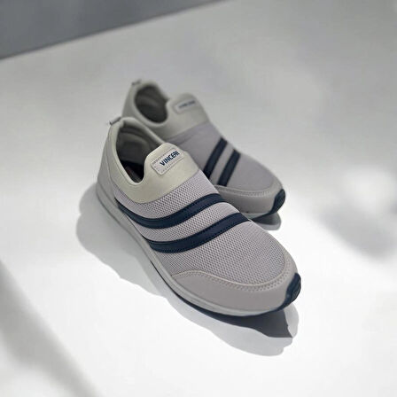 ERKEK GÜNLÜK ÜST ŞERİTLİ SNEAKER