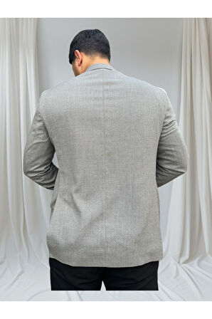 Erkek Blazer Spor Ceket-1468