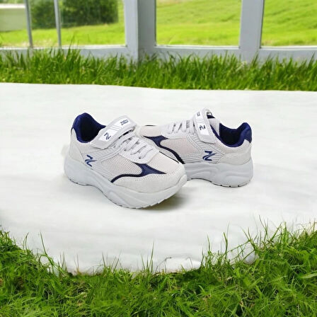 GRİ ÇOCUK GÜNLÜK RAHAT SNEAKER 