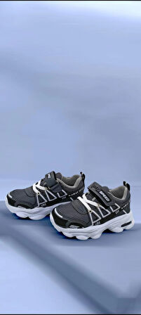 ERKEK ÇOCUK GÜNLÜK SNEAKER 