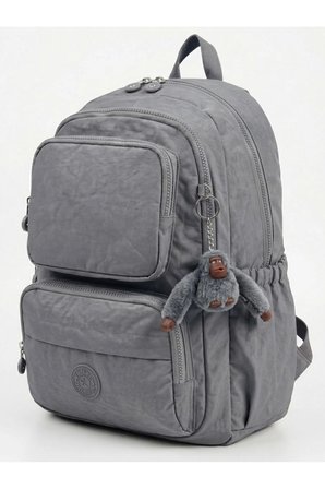 Battal Boy Unisex Çok Bölmeli Su İtici Kumaş Özellikli Okul Çanta