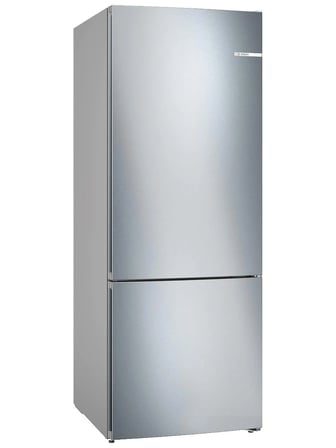 Bosch KGN55VIE0N - WGA25202TR - WQG25201TR - SMS26DI00T Beyaz Eşya 4'lü Set