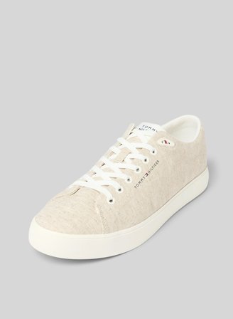 Tommy hilfiger sneaker Ayakkabı leinen
