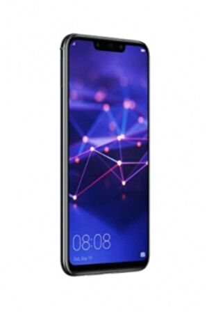 Huawei Mate 20 Lite 64GB Siyah B Grade Yenilenmiş Cep Telefonu (12 Ay Garanti) 
