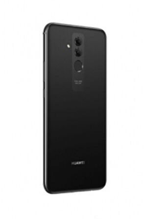 Huawei Mate 20 Lite 64GB Siyah B Grade Yenilenmiş Cep Telefonu (12 Ay Garanti) 