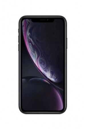 Apple iPhone XR 64 GB B Grade Yenilenmiş Cep Telefonu (12 Ay Garantili) 