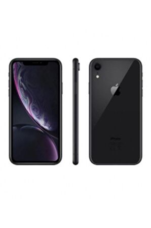 Apple iPhone XR 64 GB B Grade Yenilenmiş Cep Telefonu (12 Ay Garantili) 