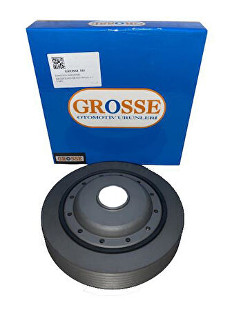 KRANK KASNAĞI / CLİO 2 - LAGUNA 2 - MEGANE / 8200313231 - 8200392683