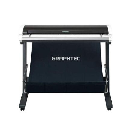 GRAPHTEC CSX530 600dpi A0 TARAYICI 36" PLAN PROJE PAFTA (Stand Hariçtir))