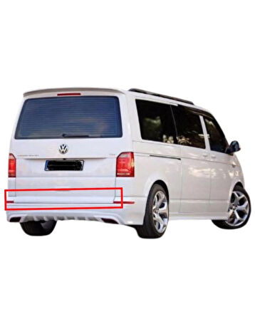 TRANSPORTER 2015-2024 BAGAJ TAMAMLAYICI (( BOYASIZ ))