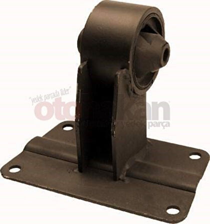Gros 11104 Motor Takozu Arka (Şanzıman ) H100 Kamyonet 1997-2003 2181343200