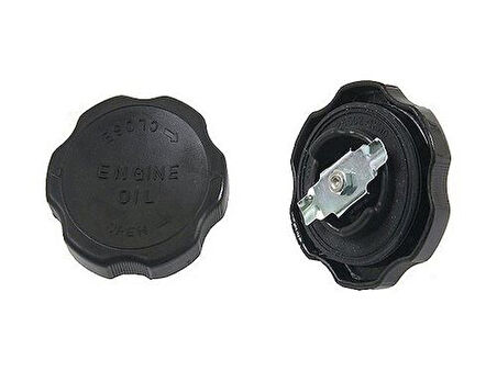 Gros 12260 Motor Yağ Kapağı H100 Minibüs 1994-2005 L300 Minibüs 1994-2008-Accent 1994-2004 2651035000