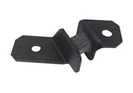 Gros 17156 Hava Filtre Baca Takozu Alt Sol Mitsubishi Fuso Canter Fe511 Fe711 Fe839 Fe859 Euro 4 06- ME295537