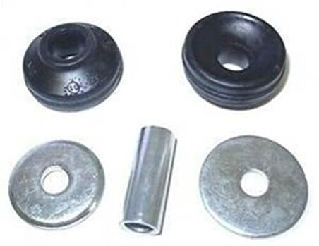 Gros 27194 Amortisör Lastiği Ön Pullu Borulu Takım Honda Accord III 1.6 2.0I 85-89 Accord IV 2.0 2.2I 90-92 51631SB0003