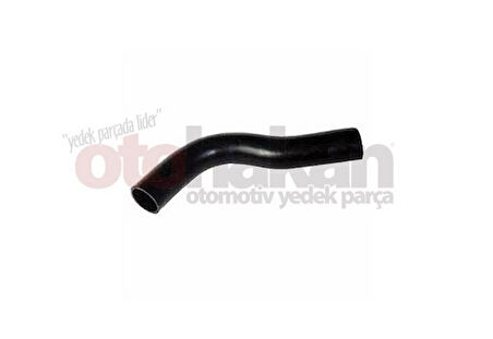 Gros T12302 Yakıt Depo Hortumu (Uzun) H100 Mınıbus 2.4 2.5 D (94>08) L300 2.0 2.4 2.5 D (86>11)
