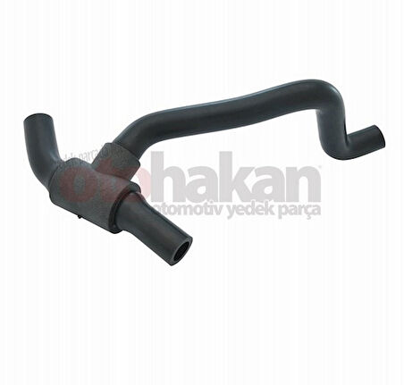 Gros T17135 Vakum Yağ Catallı Hortum Mitsubishi Canter Fe635 FE659 98-04 