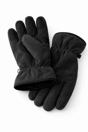 Sporcu Ürünü Şehir İçi Giysisi Günlük Aksesuar İşnar Erkek&Kadın Outdoor Kışlık Kaymaz Polar Eldiven