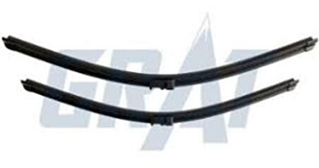 SİLECEK SETİ PEUGEOT 508 RCZ CHEVROLETVOLT OPEL AMPERA 650-650MM 26 -26